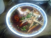 だてそば: しげちゃんさんの2008年10月12日の1枚目の投稿写真