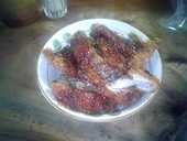 だてそば: しげちゃんさんの2008年10月12日の2枚目の投稿写真