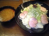 広島 つけ麺 ゆうき亭: しげちゃんさんの2008年08月28日の1枚目の投稿写真