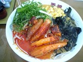 面館: しげちゃんさんの2008年12月18日の1枚目の投稿写真
