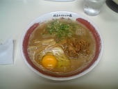 ラーメン東大・大道本店: しげちゃんさんの2008年10月09日の1枚目の投稿写真