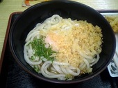 うどん市場 兵庫町店: しげちゃんさんの2008年11月10日の1枚目の投稿写真