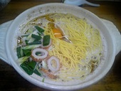 橋本食堂: しげちゃんさんの2011年04月28日の1枚目の投稿写真