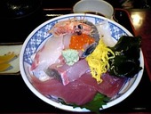 活魚郷土料理 いちや: しげちゃんさんの2009年03月30日の2枚目の投稿写真