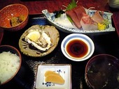 活魚郷土料理 いちや: しげちゃんさんの2009年03月30日の3枚目の投稿写真