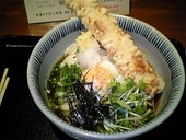 うどん棒 大阪店: しげちゃんさんの2009年11月04日の1枚目の投稿写真