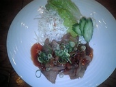 ワイン ビストロ 七番館 京都駅店: しげちゃんさんの2009年06月12日の1枚目の投稿写真