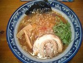 麺屋 無双: しげちゃんさんの2009年04月14日の1枚目の投稿写真