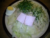 冷麺 のぶ: しげちゃんさんの2009年06月29日の1枚目の投稿写真