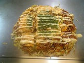 お好み焼めいじ: しげちゃんさんの2011年03月01日の1枚目の投稿写真