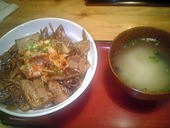 オロチョンラーメン新居浜駅前店: しげちゃんさんの2009年08月18日の2枚目の投稿写真