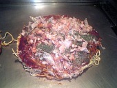 きらく亭: しげちゃんさんの2010年11月17日の1枚目の投稿写真