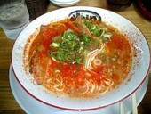 ラーメン炎や: しげちゃんさんの2008年04月18日の1枚目の投稿写真