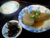 畑やんラーメンしばざくら店: しげちゃんさんの2010年04月13日の2枚目の投稿写真