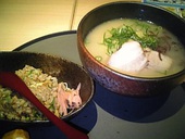 五目麺屋 彩美庵: しげちゃんさんの2010年08月24日の1枚目の投稿写真