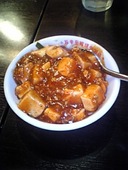 陳麻家 姫路駅前店: しげちゃんさんの2008年10月28日の2枚目の投稿写真