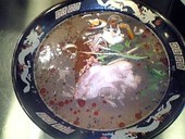 ヌードルダイニング 道麺のおすすめレポート画像1