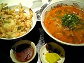 ラーメンココいち: しげちゃんさんの2011年02月08日の2枚目の投稿写真