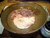 踊るうどん梅田店: しげちゃんさんの2010年04月07日の1枚目の投稿写真