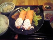 どんつき 呑津吉: しげちゃんさんの2009年12月04日の1枚目の投稿写真