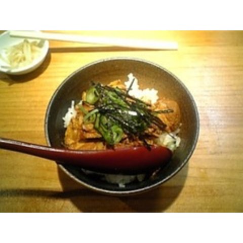 麺屋○竹: しげちゃんさんの2009年04月08日の2枚目の投稿写真