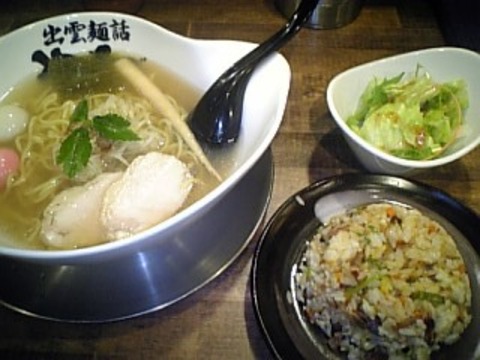 キッチンスタジアム らーめん神話: しげちゃんさんの2010年05月10日の1枚目の投稿写真