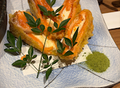 京出汁おでんと旬菜天ぷら 鳥居くぐり 大宮店: morimoriさんの2026年09月03日の3枚目の投稿写真