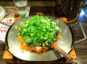 お好み焼き ねぎ庵 川内店: iwashimoさんの2026年08月31日の1枚目の投稿写真