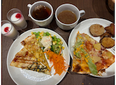 シェーキーズ　新宿セノビル店: ai-nさんの2026年09月23日の1枚目の投稿写真
