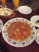 ピザハウス ポポロ: oggieさんの2015年10月07日の1枚目の投稿写真