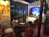 ピザハウス ポポロ: oggieさんの2015年11月03日の1枚目の投稿写真