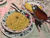 ピザハウス ポポロ: oggieさんの2015年11月03日の1枚目の投稿写真