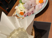 ふぐ料理 玄品 札幌すすきの: たゃさんの2020年11月05日の2枚目の投稿写真