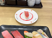 かっぱ寿司 伊勢崎店: しばさんの2026年08月10日の1枚目の投稿写真