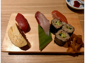 鮨と酒日和 ととうお 秋葉原駅前店: なおちゃんさんの2024年12月19日の3枚目の投稿写真