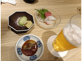 鮨と酒日和 ととうお 秋葉原駅前店: なおちゃんさんの2026年04月24日の1枚目の投稿写真