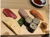 鮨と酒日和 ととうお 秋葉原駅前店: なおちゃんさんの2026年04月24日の3枚目の投稿写真