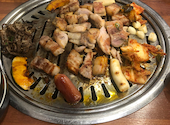 韓国焼肉専門店 山賊: 綾さんの2025年04月20日の2枚目の投稿写真