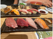 鮨 酒 肴 杉玉 姫路フェスタ店: ビギンさんの2026年10月21日の1枚目の投稿写真