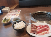 牛角食べ放題専門店　姫路野里店: ビギンさんの2026年04月の1枚目の投稿写真