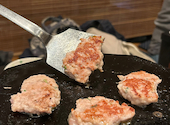 溶岩焼きと焼鳥の店　鶏富士: まるさんの2024年12月07日の3枚目の投稿写真