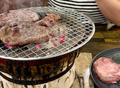 安安 阪急茨木店: バイキンマンさんの2026年05月10日の1枚目の投稿写真