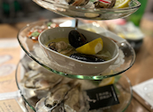 The Oyster House Shizuoka オイスターハウス 静岡: ケイさんの2024年01月13日の1枚目の投稿写真