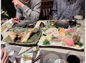 魚匠 うおたらし 熊本下通店: 和ちゃんさんの2026年04月11日の1枚目の投稿写真