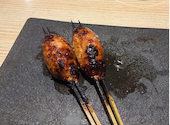 焼鳥かげ: ぽさんの2026年05月04日の2枚目の投稿写真