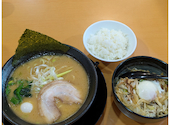横浜家系ラーメン一宮大志商店: pixiさんの2026年10月05日の2枚目の投稿写真