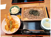 天ぷら 天寅 カメイドクロック店: rimitoさんの2026年05月18日の1枚目の投稿写真