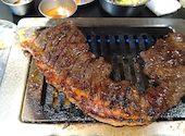 焼肉 東京ホルモン3世 立花店: ヒデさんの2021年02月15日の1枚目の投稿写真