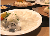 ふぐ料理　玄品　北梅田: ちゃんよこさんの2020年11月の1枚目の投稿写真