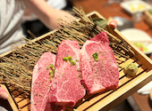 米沢牛 炭火焼肉 上杉 郡山店: ベティーさんの2026年07月27日の1枚目の投稿写真